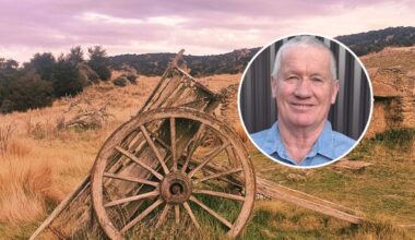 Bendigo-Ophir mine: Pro-Santana group claims thousands back gold project