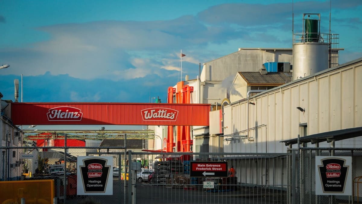 What would Hastings look like if Heinz Wattie’s closed? - Nick Stewart