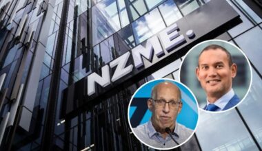 Media Insider: Major NZME shareholder Spheria Asset Management explains selldown of shares; Jim Grenon now media firm’s biggest shareholder