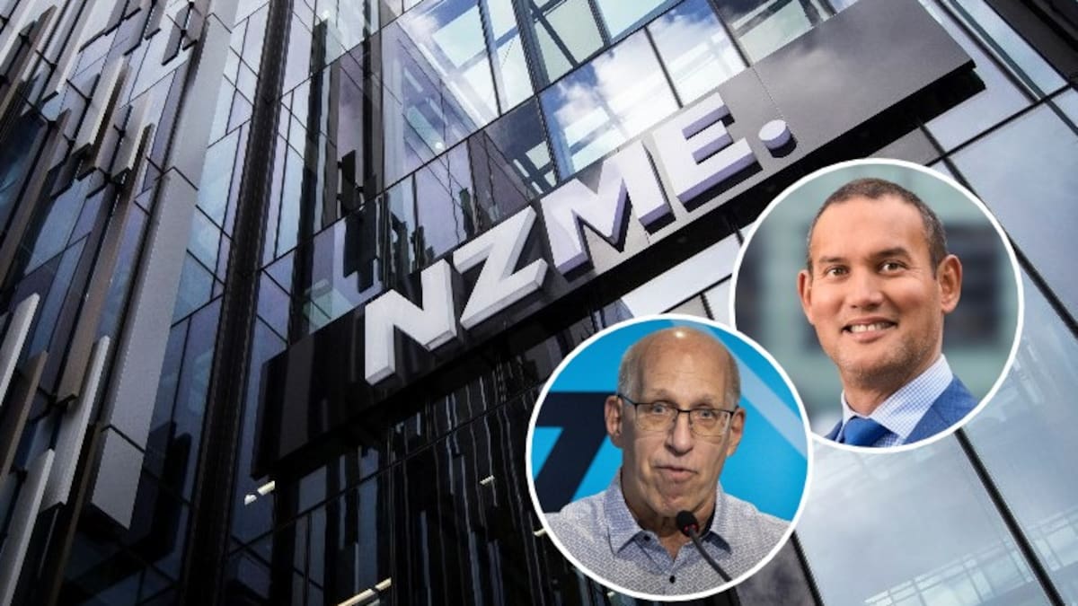 Media Insider: Major NZME shareholder Spheria Asset Management explains selldown of shares; Jim Grenon now media firm’s biggest shareholder