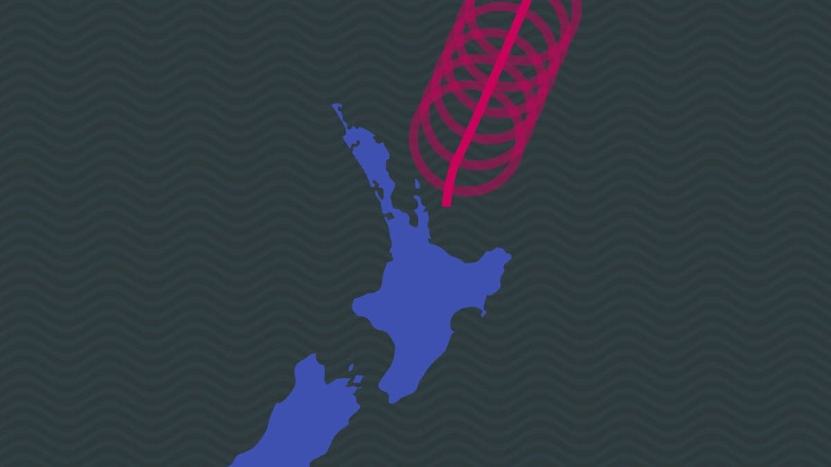 Hawke’s Bay weather, Cyclone Vaianu: Council prepares rivermouths amid storm surge concern