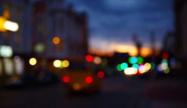 Dunedin street lights outage leaves suburbs in darkness tonight