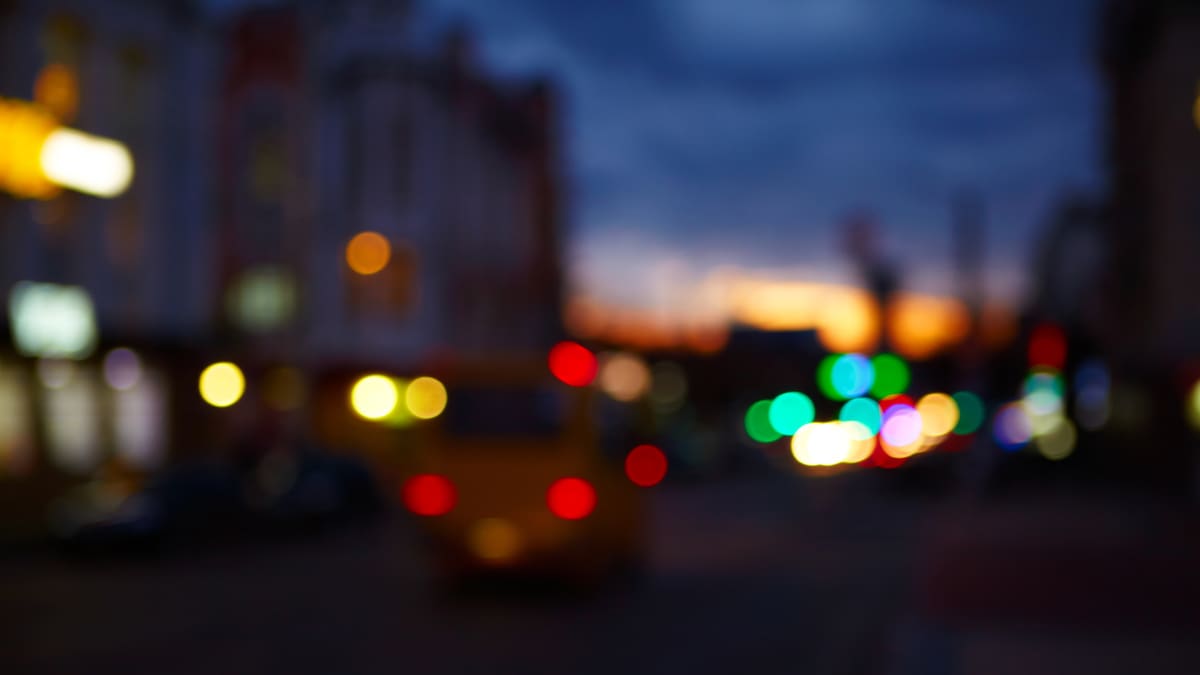 Dunedin street lights outage leaves suburbs in darkness tonight