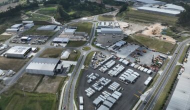Tauriko Business Estate: Bay of Plenty kiwifruit growth drives 182-bed RSE housing proposal