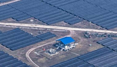 Africa surges in Chinese solar imports as Latin America sees sharp 51% collapse in 2026