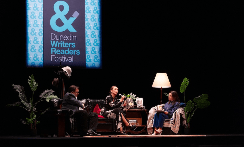 Jacinda Ardern and Grant Robertson’s Dunedin lovefest, reviewed