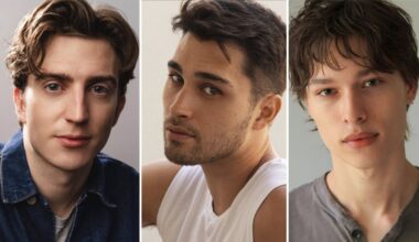 Three Leads Cast In 'How To Survive Without Me' HBO Max Drama Pilot