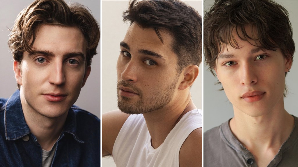 Three Leads Cast In 'How To Survive Without Me' HBO Max Drama Pilot