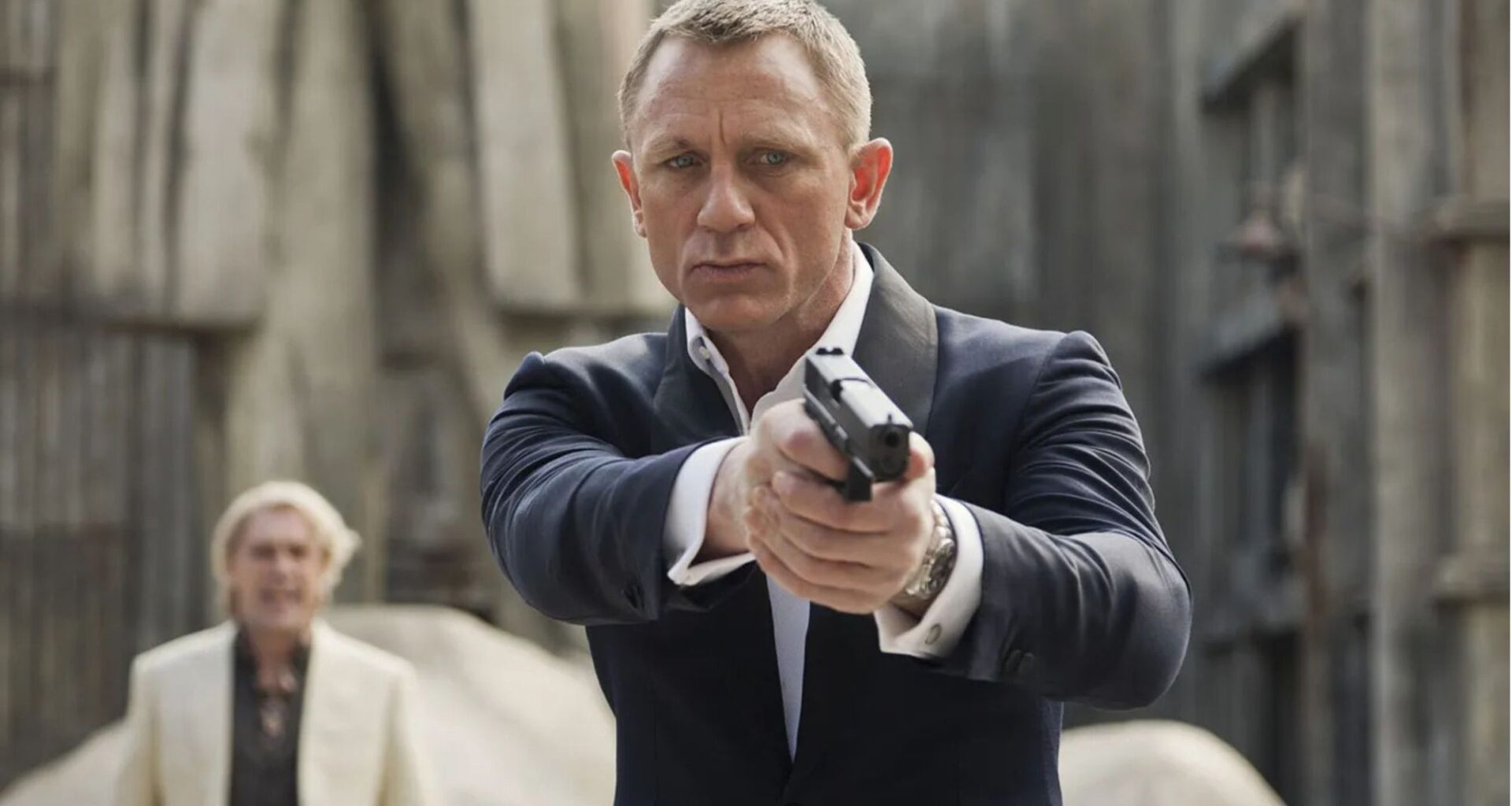 New James Bond Casting Rumors Hint Amazon's Reboot Could Break 64-Year Franchise Record