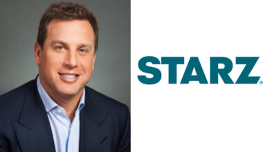 Starz CEO Jeff Hirsch 2025 Pay Was $6.7 Million Amid Lionsgate Split