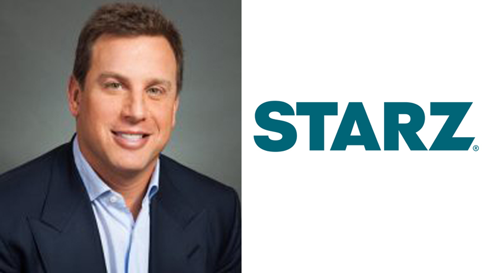 Starz CEO Jeff Hirsch 2025 Pay Was $6.7 Million Amid Lionsgate Split
