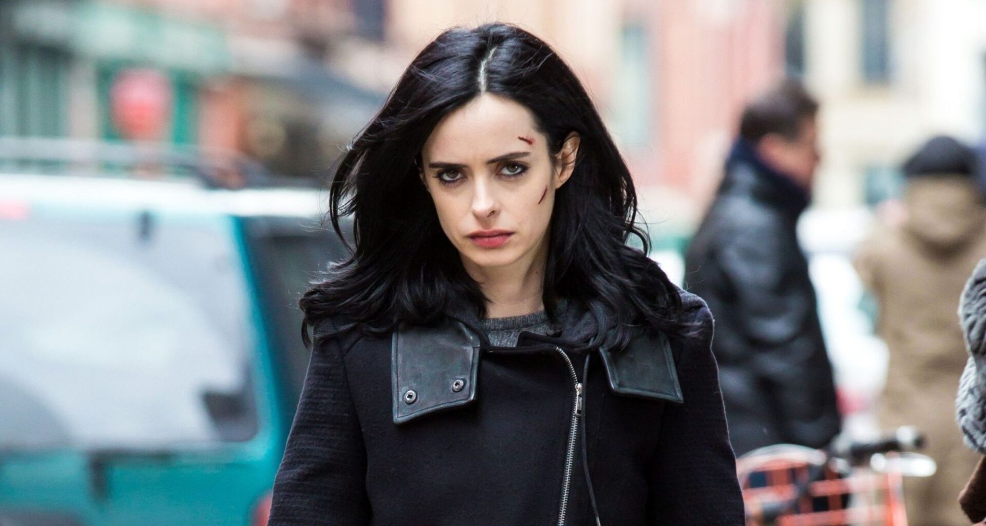 Marvel Officially Confirms Major Jessica Jones Change Before Her MCU Debut