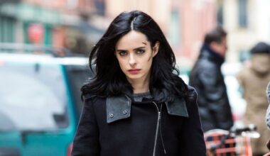 Marvel Officially Confirms Major Jessica Jones Change Before Her MCU Debut