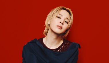 BTS Star on Solo Hits, 'They Don't Know 'Bout Us."