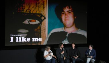 I Like Me’ Director Colin Hanks On His Documentary