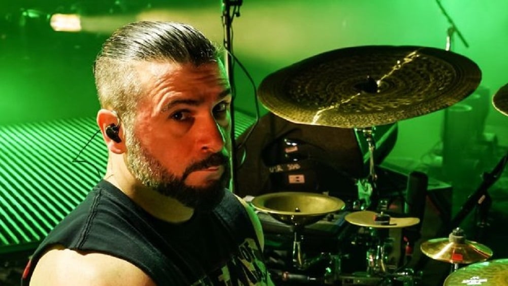 System of a Down's John Dolmayan Wants Charlize Theron Jailed Over a Quote She Didn't Even Say