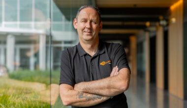 Jonathan Finan returns to New Zealand-based role in Gallagher Security