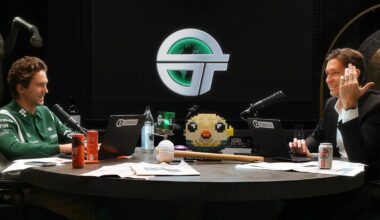 OpenAI acquires TBPN, the buzzy founder-led business talk show