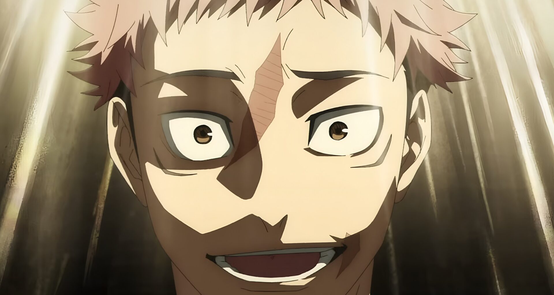 Jujutsu Kaisen Reveals New Official Look Ahead of Season 4