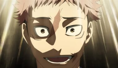 Jujutsu Kaisen Reveals New Official Look Ahead of Season 4