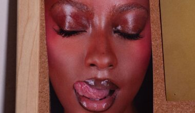 Justine Skye: CANDY Album Review