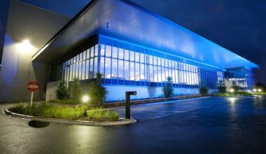 Datacom buys Auckland data centre once owned by IBM, plans AI-fuelled expansion