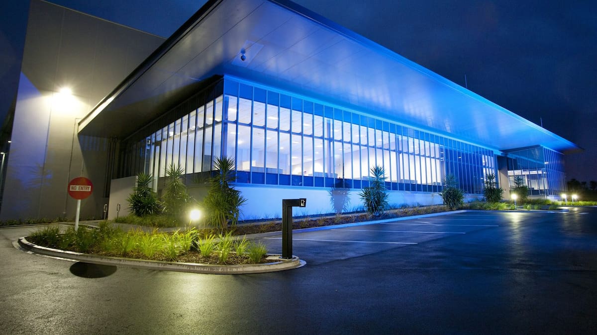 Datacom buys Auckland data centre once owned by IBM, plans AI-fuelled expansion