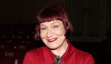 Rocky Horror Show star Nell Campbell on Freddie Mercury’s teeth and Queen fame