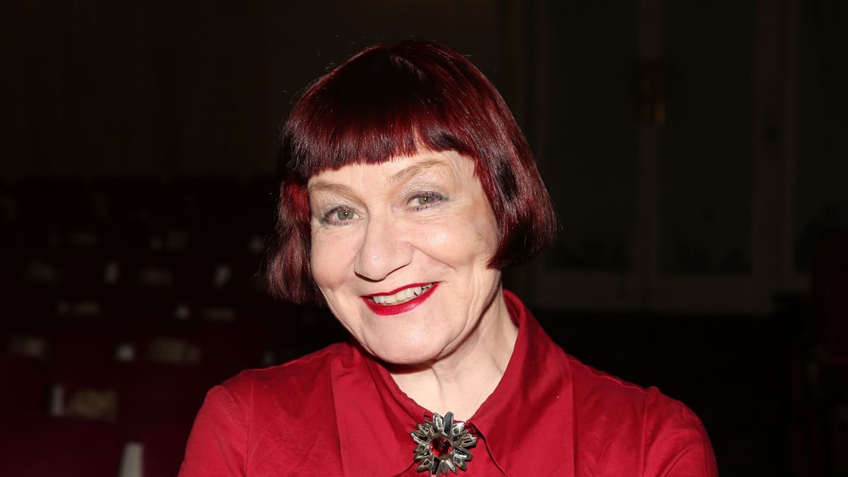 Rocky Horror Show star Nell Campbell on Freddie Mercury’s teeth and Queen fame