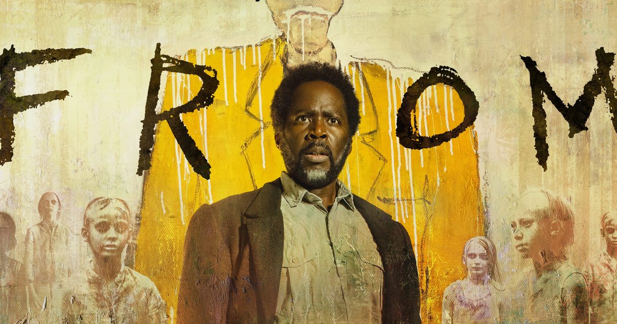 When will From season 4 be released in the UK and how to watch?