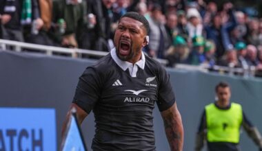 All Blacks: Kiwi Super Rugby sides coy on signing Ardie Savea amid Moana Pasifika’s uncertain future