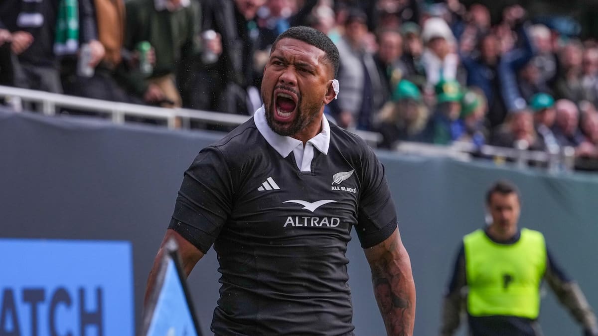 All Blacks: Kiwi Super Rugby sides coy on signing Ardie Savea amid Moana Pasifika’s uncertain future