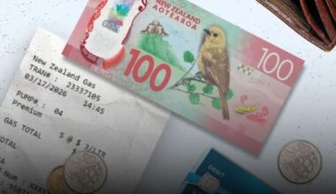 Spending data worse than it appears, Retail NZ says