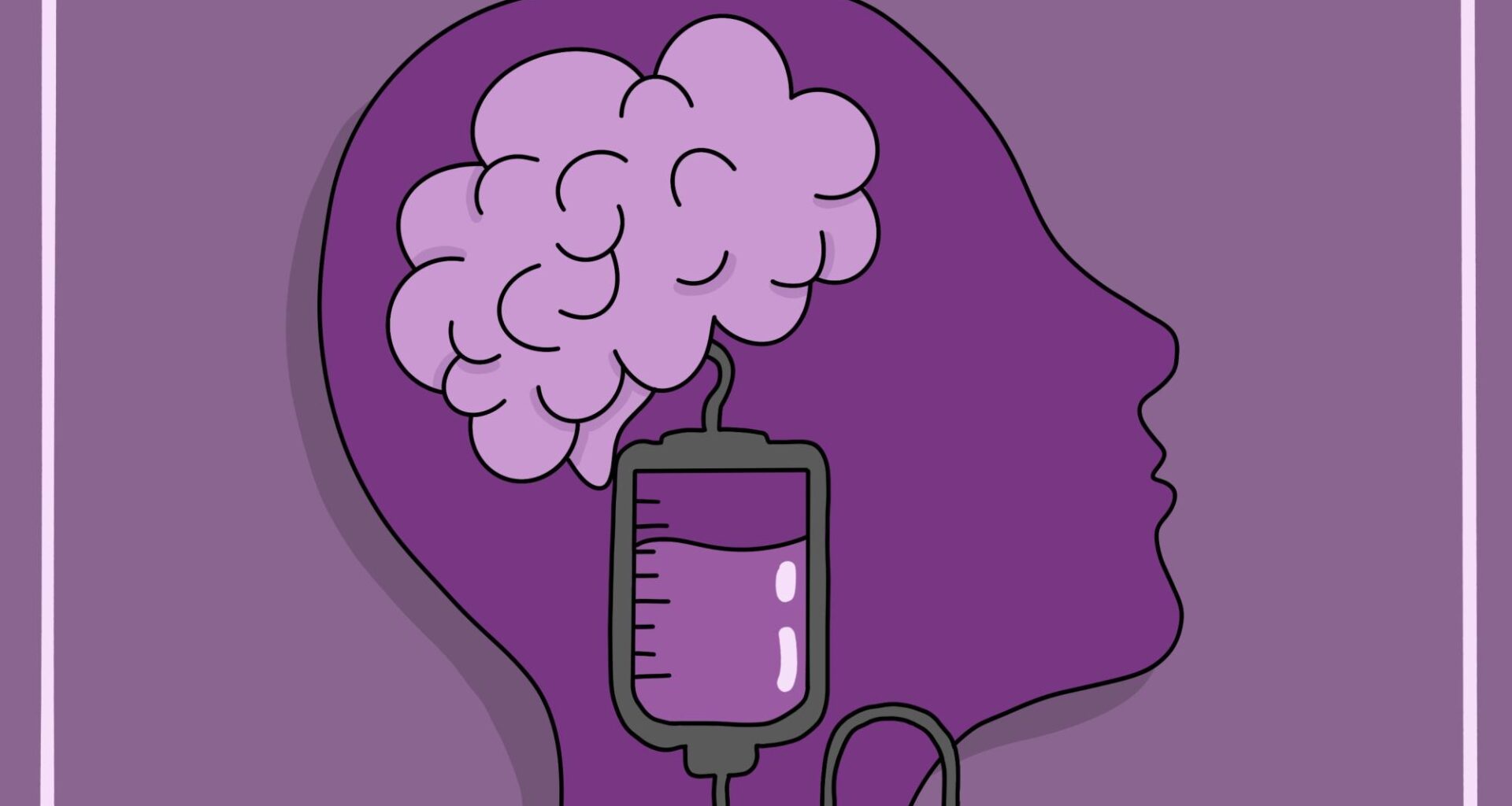 Ketamine is transforming treatment for depression, but most insurers won’t cover it. A Chicago foundation is helping patients who can’t afford to wait Chicago foundation expands access to ketamine for depression