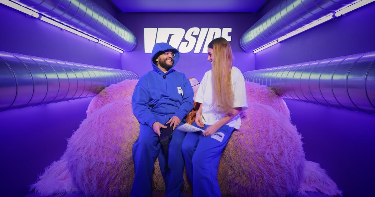 Chatbots can now pass the Turing test. Lots of humans can’t – The Irish Times