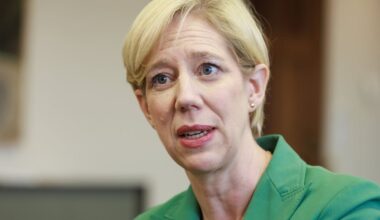 Stagflation a bleak possibility that could put the Reserve Bank in a tough position - Jenée Tibshraeny