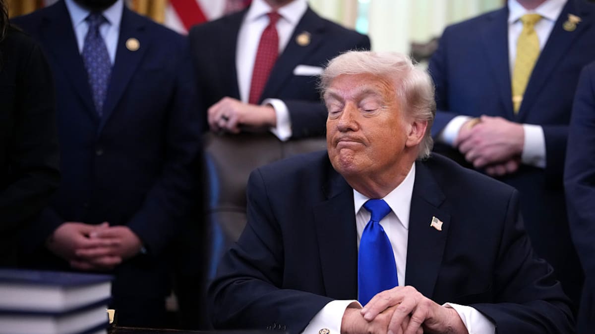 Oil prices soar to four-year high, US chief says closure of Strait of Hormuz ‘strangling the global economy’ - NZ Herald