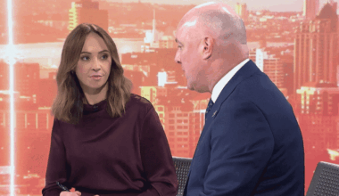 Media Insider: National calls in Rachel Smalley to help PM, MPs with comms; Govt’s stern letter to RNZ over costs; John Campbell on new Morning Report role