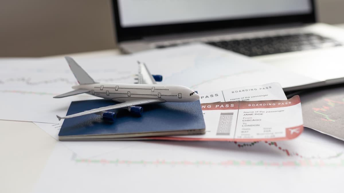 Fears of getting stranded cut down offshore flight bookings, travel agents say