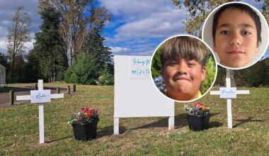 Kawerau river tragedy: Dead boys named as Paul Lloyd, 10, and Luti Maui Mafi, 11