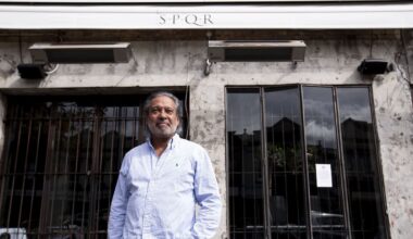 Former SPQR owner Chris Rupe banned from running companies until 2034