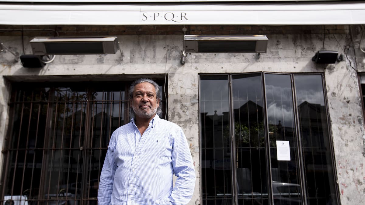 Former SPQR owner Chris Rupe banned from running companies until 2034