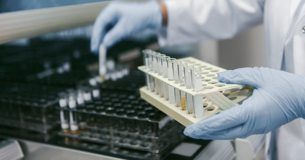 Mutations in immune response linked to earlier cancer onset, study finds – The Irish Times