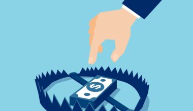 How to avoid these retirement income tax traps