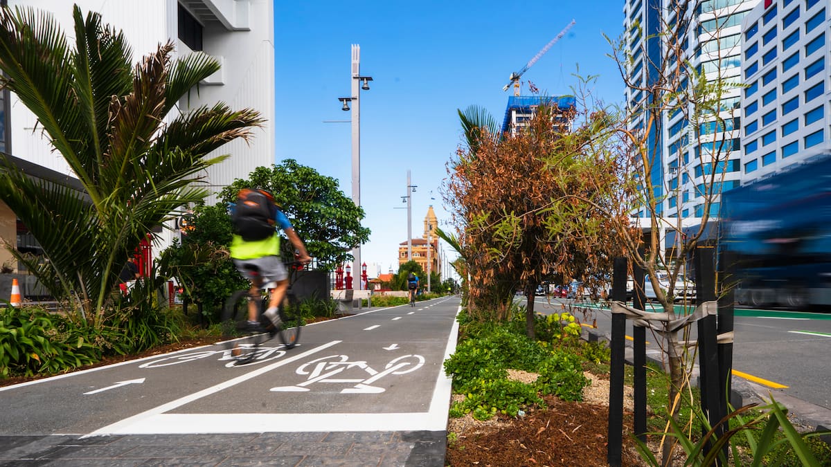 Simon Wilson: A 10-point plan for cutting fossil-fuel dependency