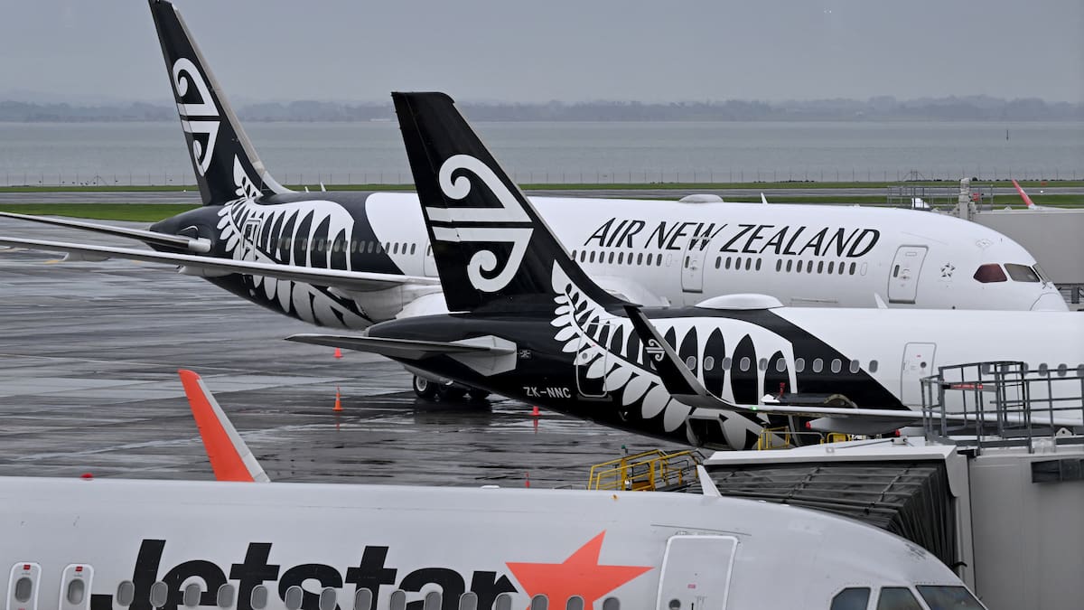 Airport security, pilot training, AirPods, drones and rockets eyed in rules shake-up