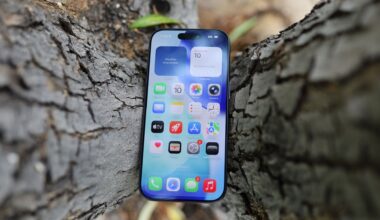 Apple iPhone 17 Pro REVIEW