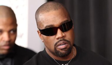 London Mayor Sadiq Khan hits out at Kanye West headlining Wireless 2026