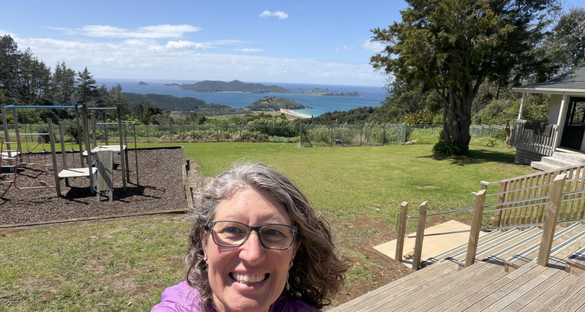 ‘Kia Ora, Aerotoa’: Vermont Teachers Learn About the Culture and Languages of New Zealand