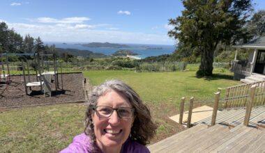 ‘Kia Ora, Aerotoa’: Vermont Teachers Learn About the Culture and Languages of New Zealand